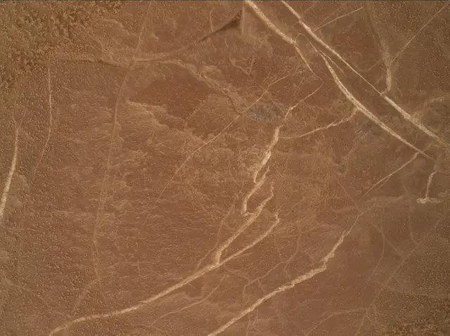 Sol 4575: Mars Hand Lens Imager (MAHLI)