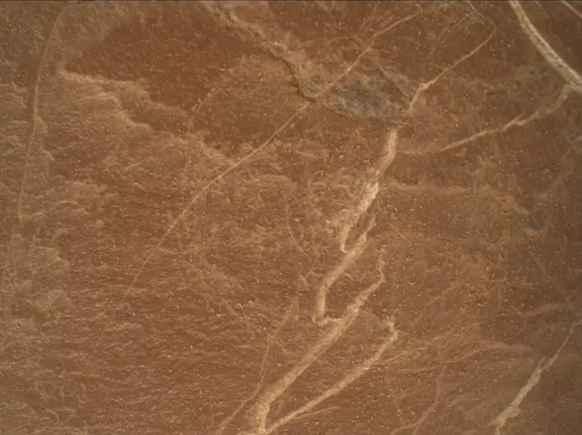 Sol 4575: Mars Hand Lens Imager (MAHLI)