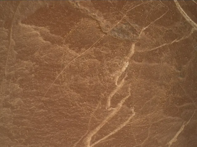 Sol 4575: Mars Hand Lens Imager (MAHLI)