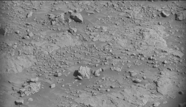 Sol 4577: Mast Camera (Mastcam)