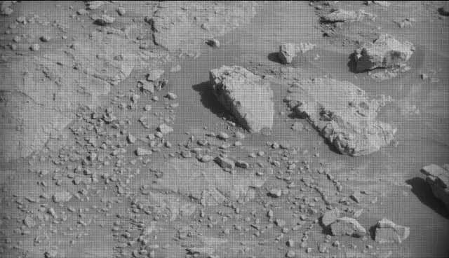 Sol 4577: Mast Camera (Mastcam)