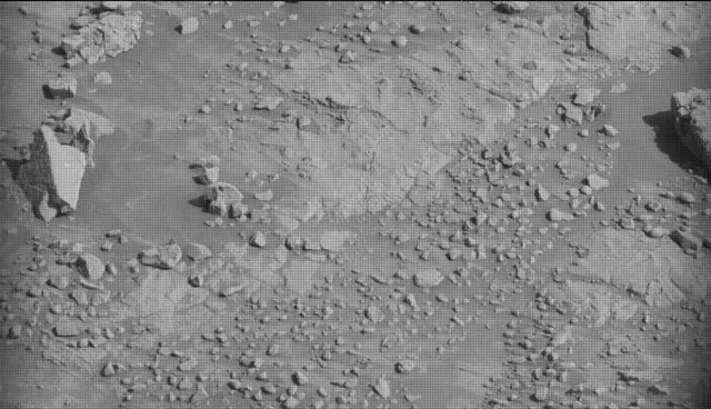 Sol 4577: Mast Camera (Mastcam)