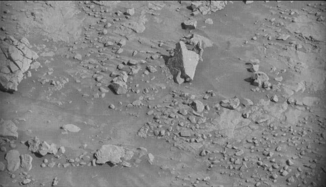 Sol 4577: Mast Camera (Mastcam)