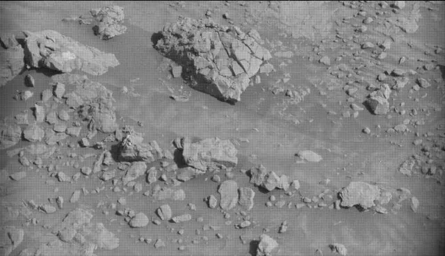 Sol 4577: Mast Camera (Mastcam)