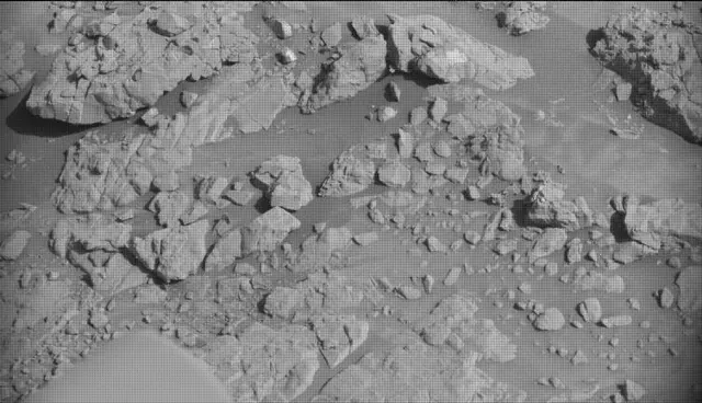 Sol 4577: Mast Camera (Mastcam)