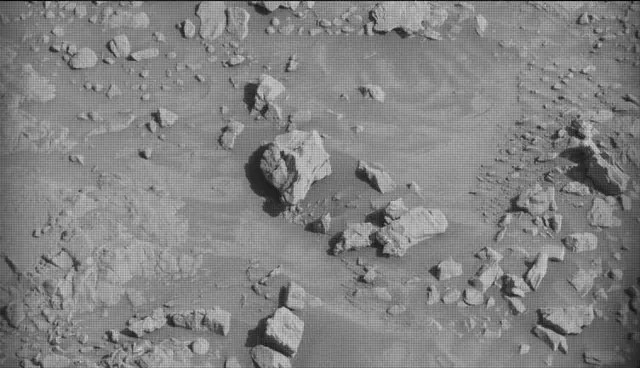 Sol 4577: Mast Camera (Mastcam)