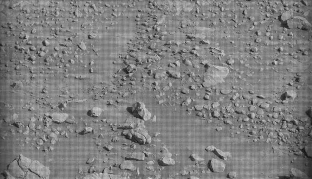 Sol 4577: Mast Camera (Mastcam)