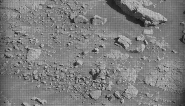 Sol 4577: Mast Camera (Mastcam)