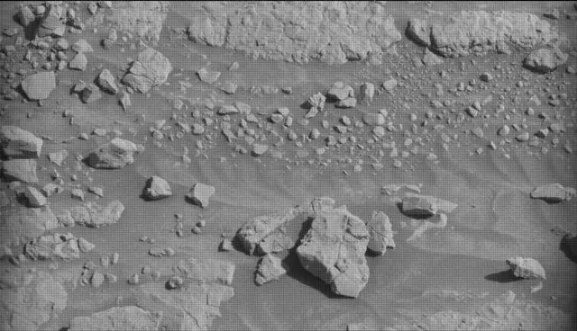 Sol 4577: Mast Camera (Mastcam)