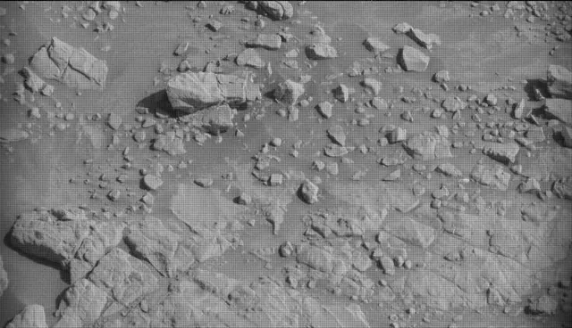 Sol 4577: Mast Camera (Mastcam)