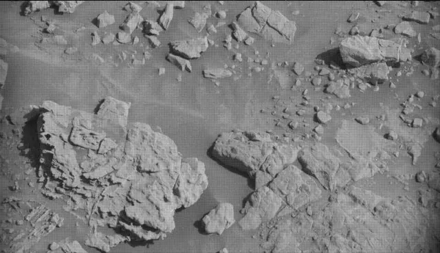 Sol 4577: Mast Camera (Mastcam)