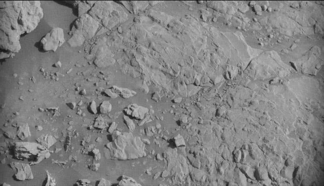 Sol 4577: Mast Camera (Mastcam)