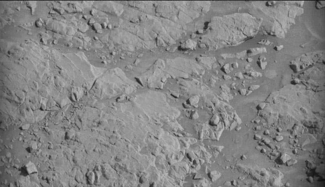 Sol 4577: Mast Camera (Mastcam)