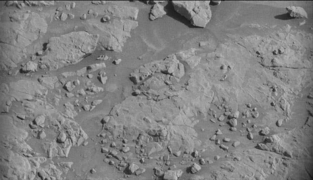Sol 4577: Mast Camera (Mastcam)