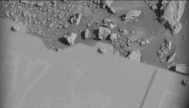 Sol 4577: Mast Camera (Mastcam)