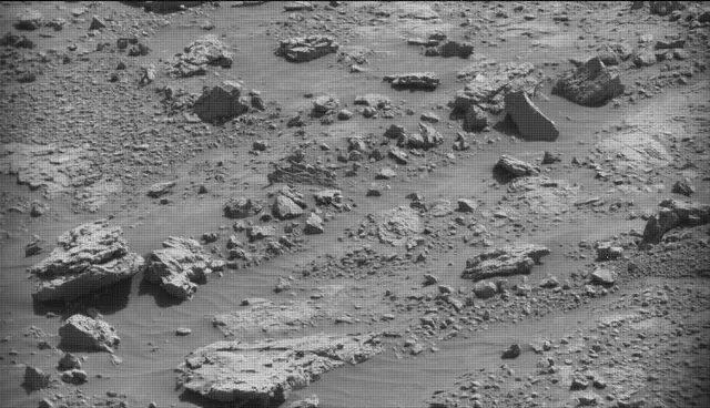 Sol 4577: Mast Camera (Mastcam)