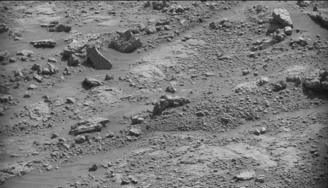 Sol 4577: Mast Camera (Mastcam)