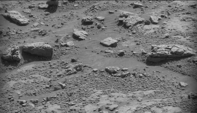 Sol 4577: Mast Camera (Mastcam)