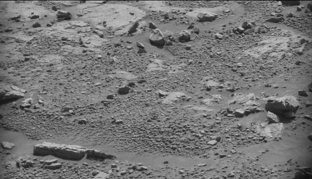 Sol 4577: Mast Camera (Mastcam)