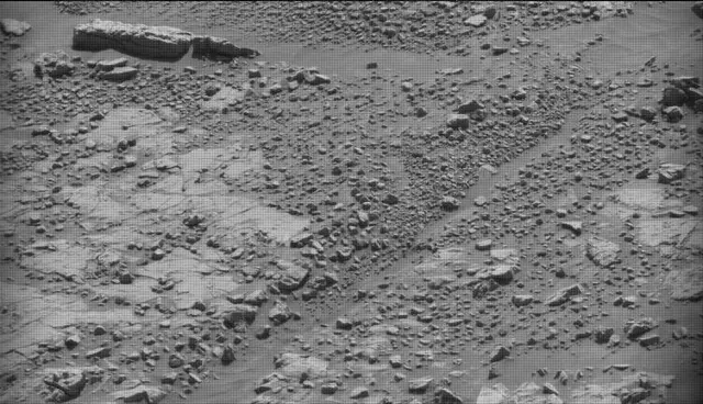 Sol 4577: Mast Camera (Mastcam)