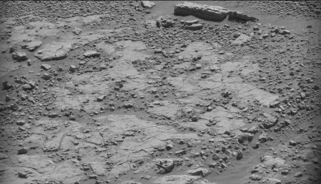 Sol 4577: Mast Camera (Mastcam)