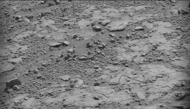 Sol 4577: Mast Camera (Mastcam)