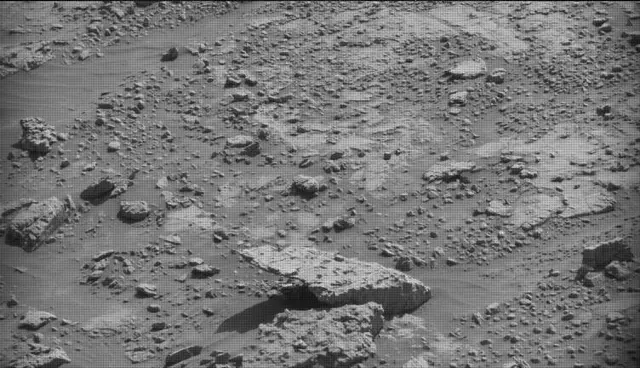 Sol 4577: Mast Camera (Mastcam)