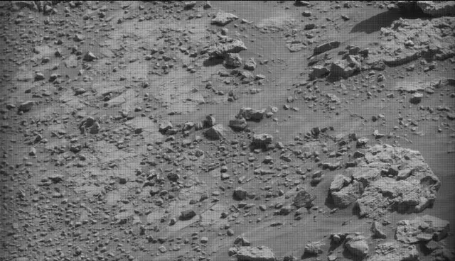 Sol 4577: Mast Camera (Mastcam)