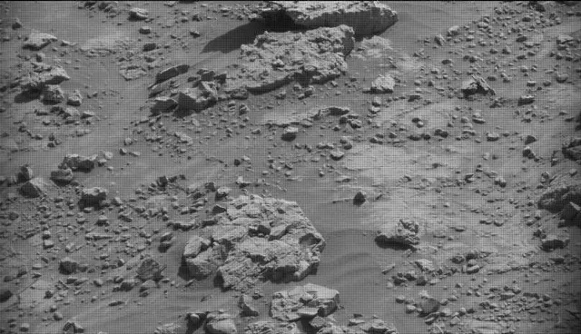 Sol 4577: Mast Camera (Mastcam)