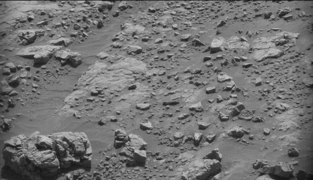 Sol 4577: Mast Camera (Mastcam)