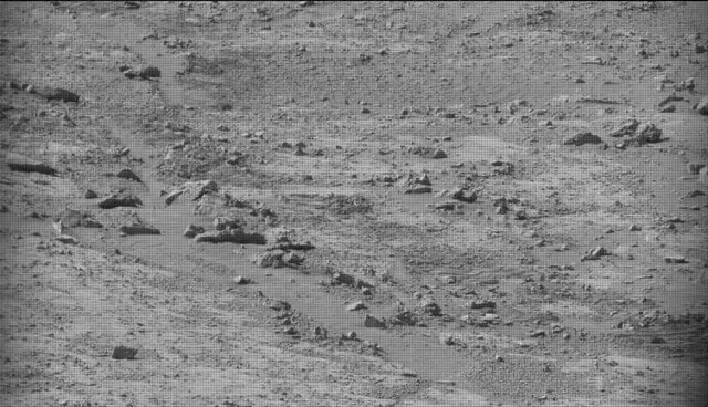 Sol 4577: Mast Camera (Mastcam)