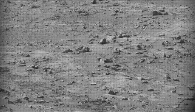 Sol 4577: Mast Camera (Mastcam)