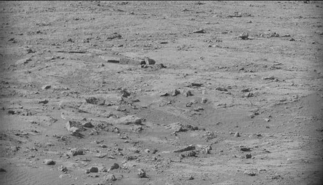 Sol 4577: Mast Camera (Mastcam)