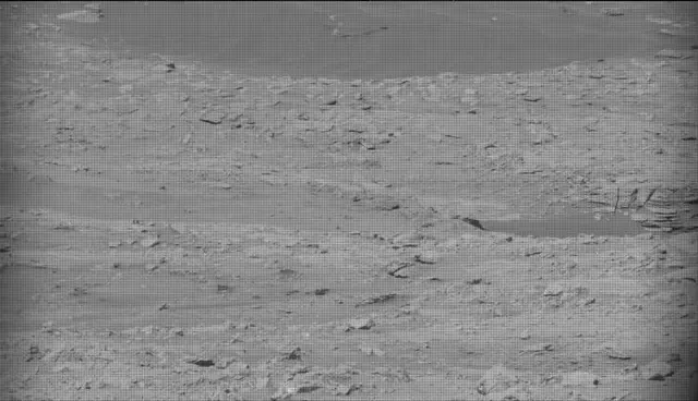 Sol 4577: Mast Camera (Mastcam)