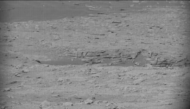 Sol 4577: Mast Camera (Mastcam)