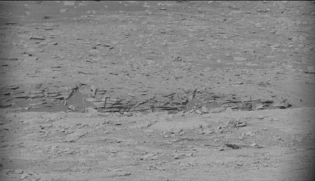 Sol 4577: Mast Camera (Mastcam)