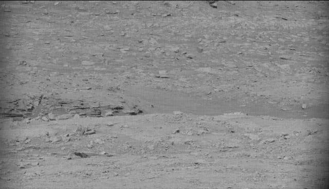 Sol 4577: Mast Camera (Mastcam)