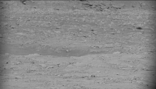 Sol 4577: Mast Camera (Mastcam)