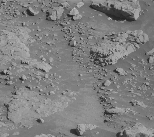 Sol 4577: Mast Camera (Mastcam)