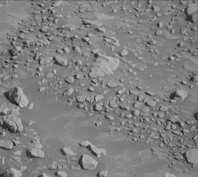 Sol 4577: Mast Camera (Mastcam)
