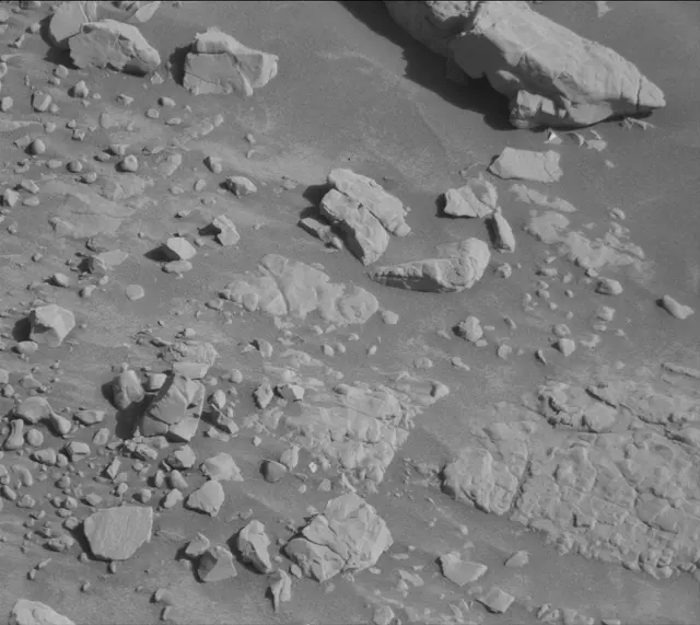 Sol 4577: Mast Camera (Mastcam)