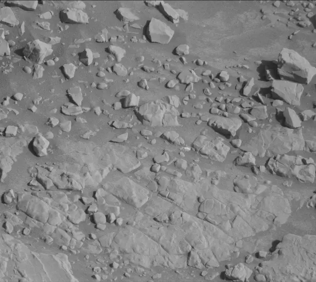 Sol 4577: Mast Camera (Mastcam)