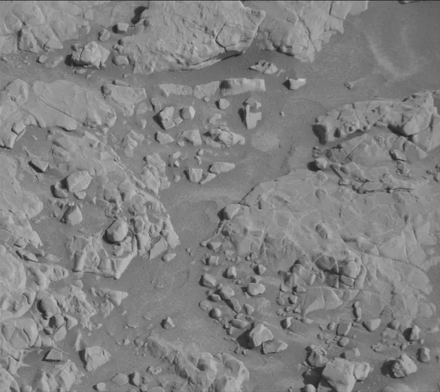 Sol 4577: Mast Camera (Mastcam)