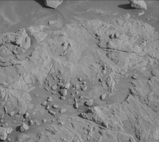 Sol 4577: Mast Camera (Mastcam)
