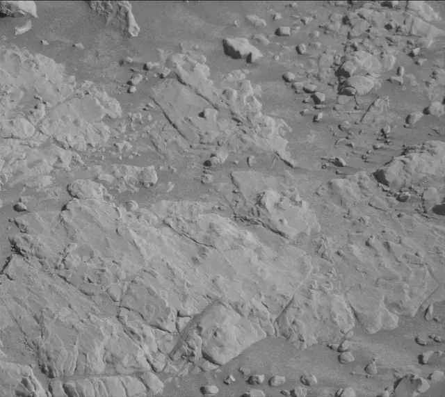 Sol 4577: Mast Camera (Mastcam)