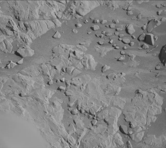 Sol 4577: Mast Camera (Mastcam)