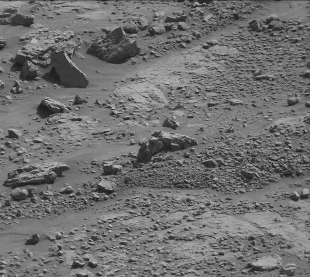 Sol 4577: Mast Camera (Mastcam)