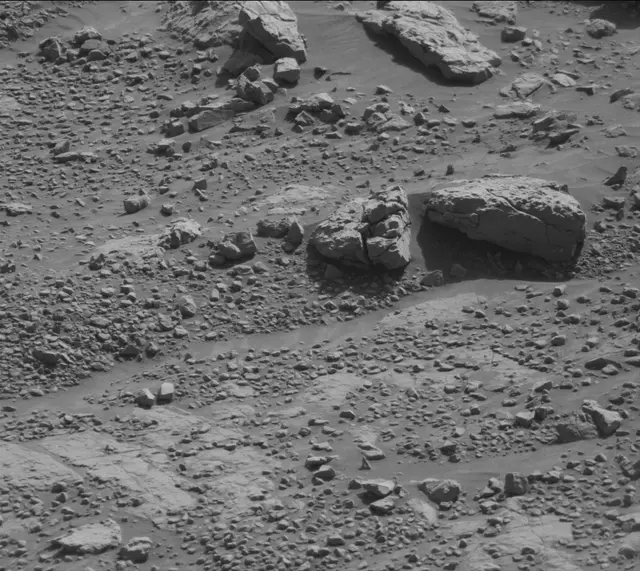 Sol 4577: Mast Camera (Mastcam)