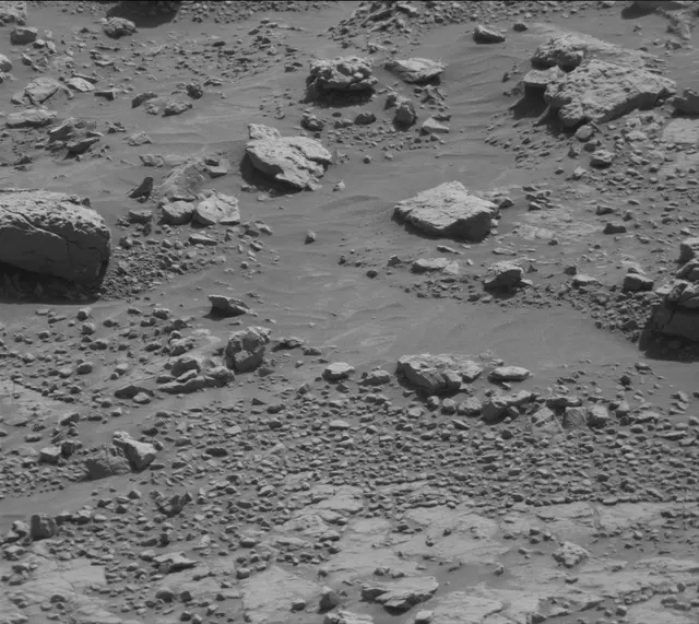 Sol 4577: Mast Camera (Mastcam)