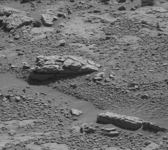 Sol 4577: Mast Camera (Mastcam)